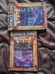 Timeless, metal nacional cd+dvd