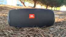 Jbl Xtreme 1 Preta