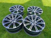 Felgi BMW  17 Styling220