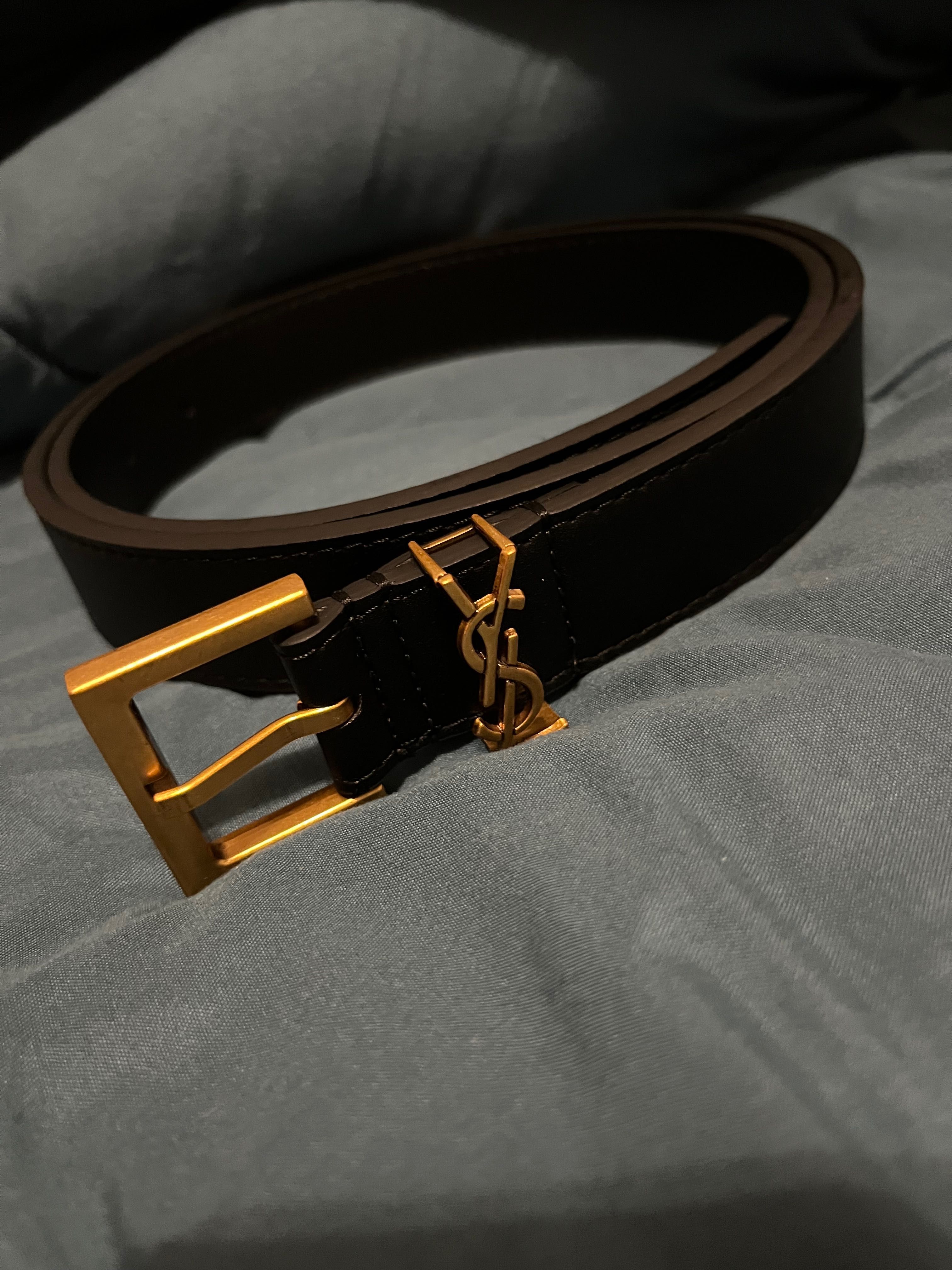 cinto saint laurent