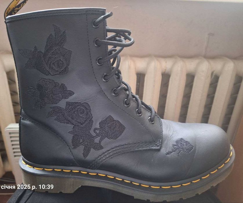 Dr. Martens,  Оригінал, 11US, 28,5 СМ