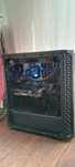 Komputer PC Ryzen 5 3600 4.4Ghz, GTX 1070Ti, AiO, 16Gb DDR4, 480Gb SSD