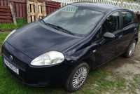 Fiat Grande Punto Fiat Grande Punto 1.4 - Prywatny, rodzinny- polecam