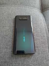 Asus Zenfone 7 (8/128 GB) + 5 szt etui stan bdb