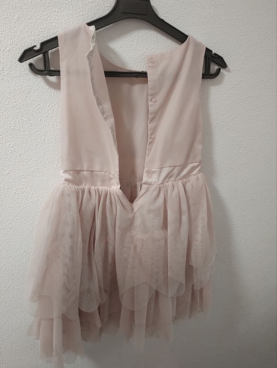 Продам сукню H&M на дівчинку