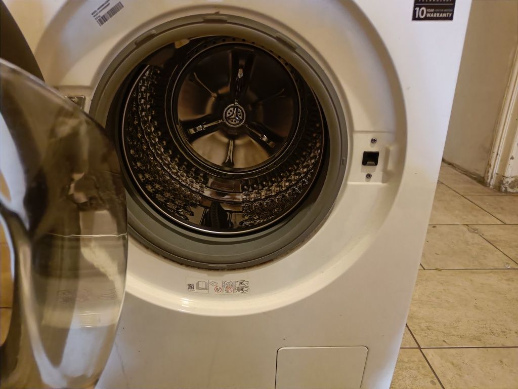 Pralka Samsung 8kg