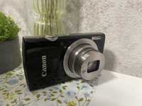 Фотоапарат Canon ixus 185