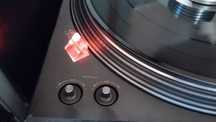 Vendo gira discos Technics SL 1410
