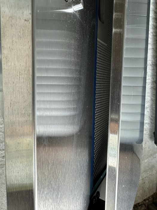 Okap kuchenny nowy nie uzywany