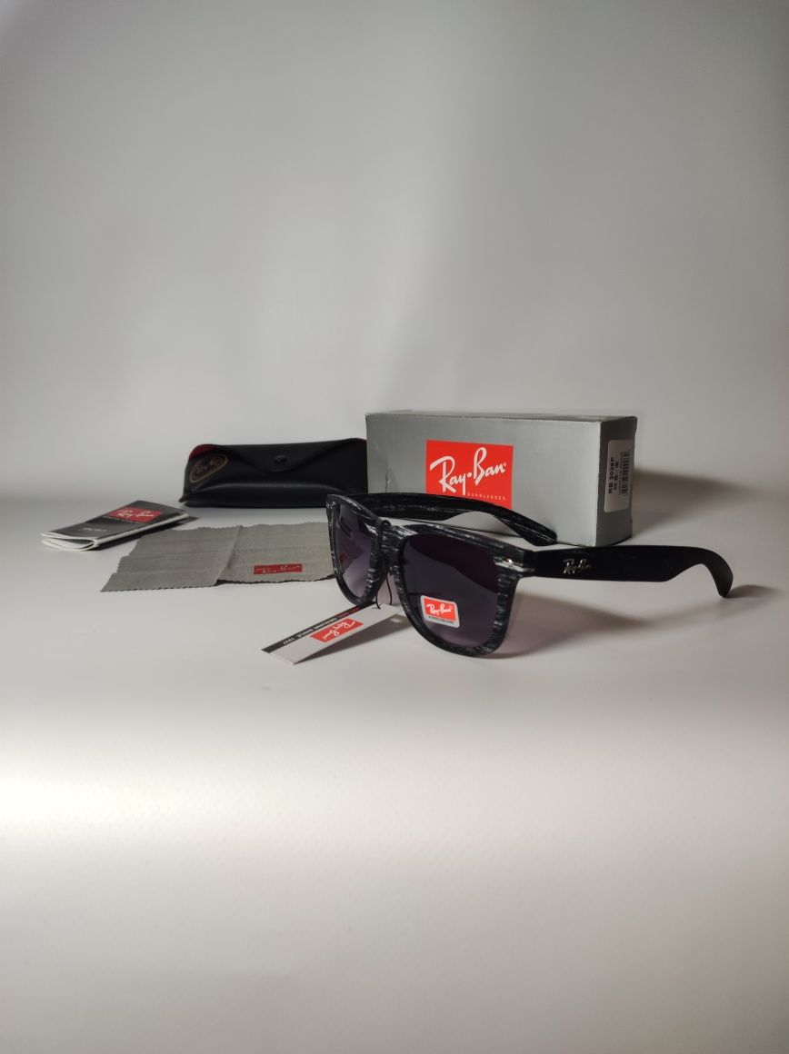 Ray Ban Wayfarer