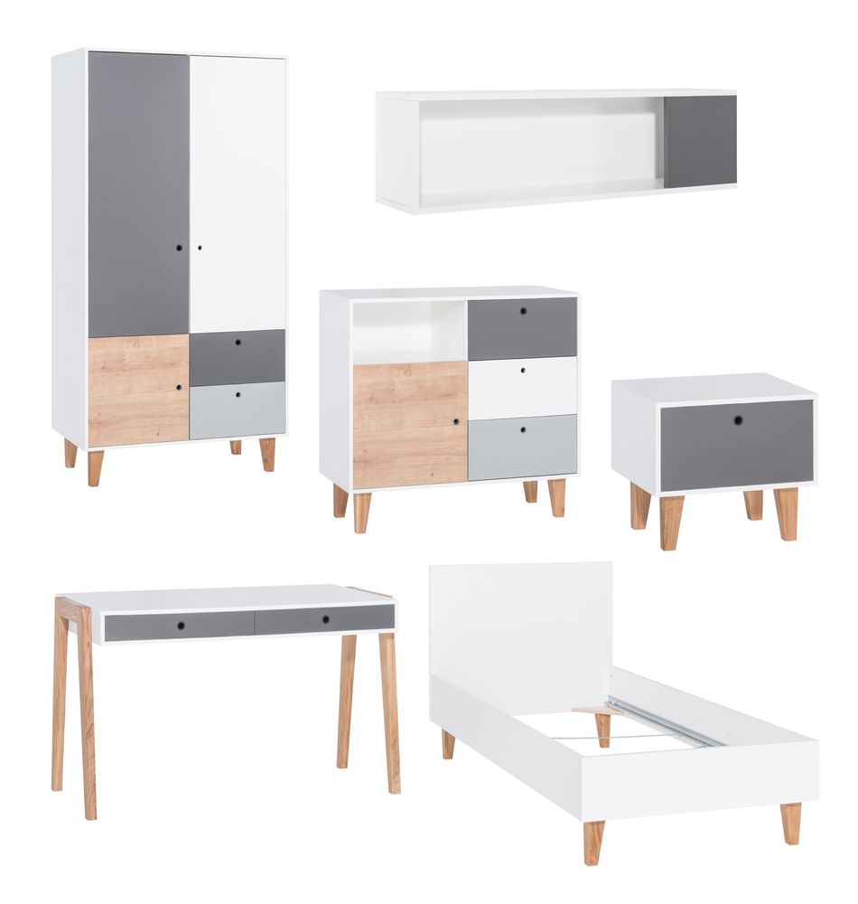 Zestaw mebli z kolekcji Concept VOX