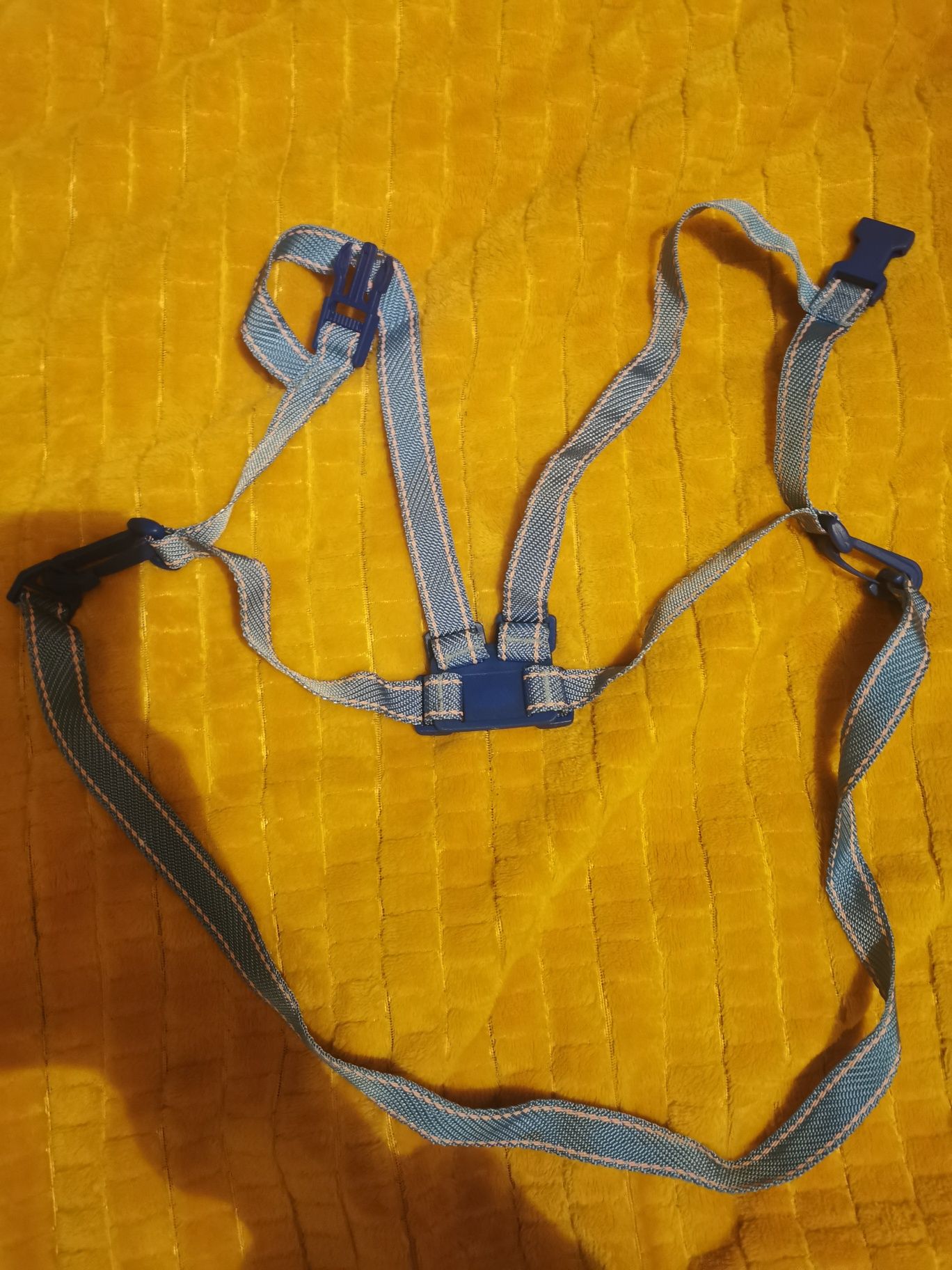 Babyono szelki dla dzieci.