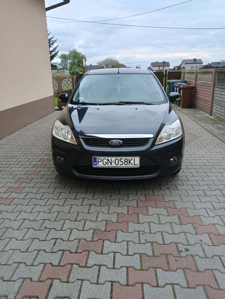 Ford Focus bardzo dobry stan