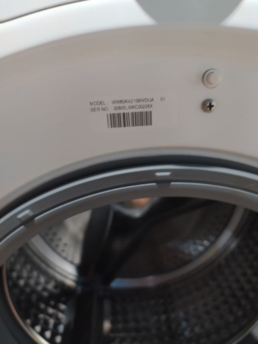 Продам пральну машину Самсунг