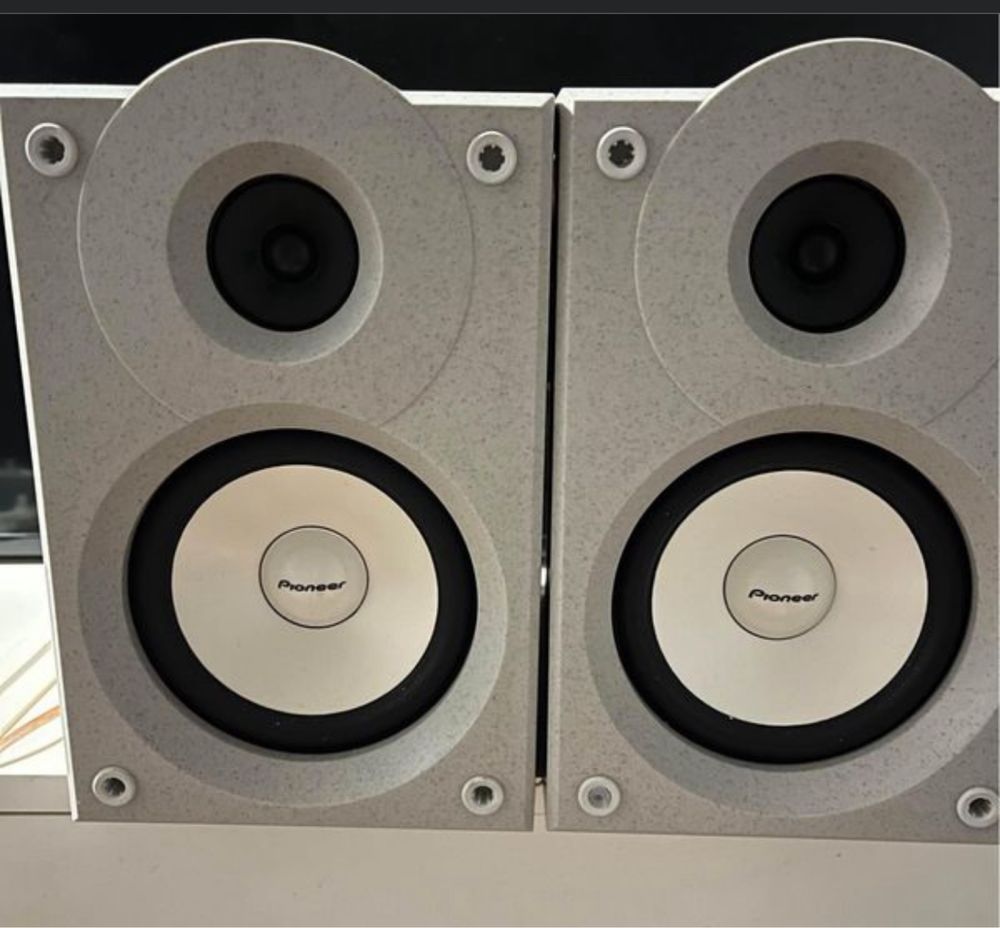 Glosniki  Pioneer S-L5V