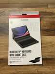 Etui z klawiatura dp tabletu