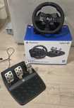 Kierownica Logitech G923 - JAK NOWA !!! PS4 PS5 PC PlaysStation 4 5