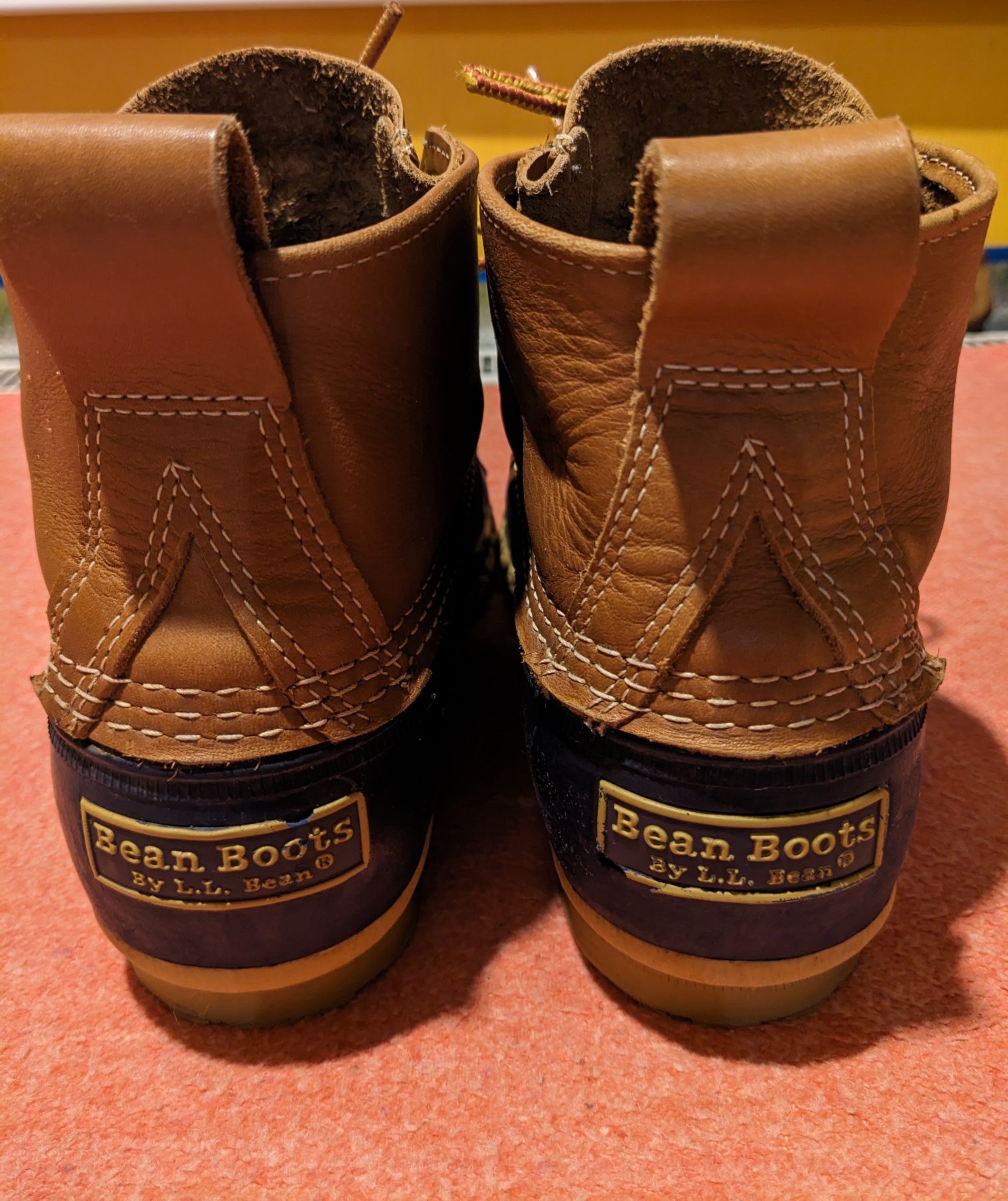 Черевики L.L.Bean Boot