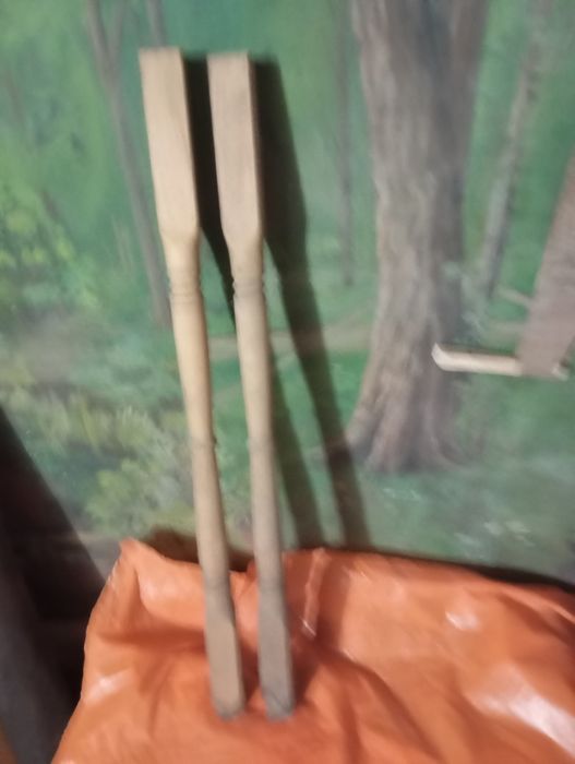 Балясины для лестницы