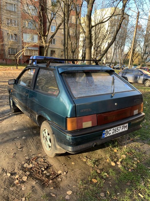 Продам надійне авто машина звір