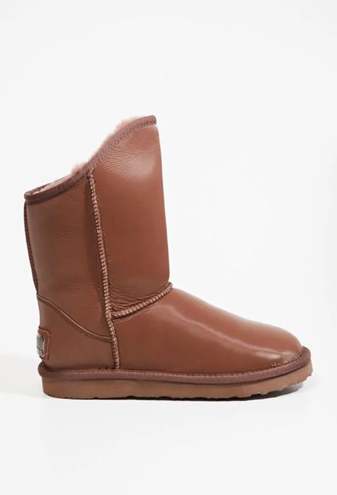 Botas Australia Luxe