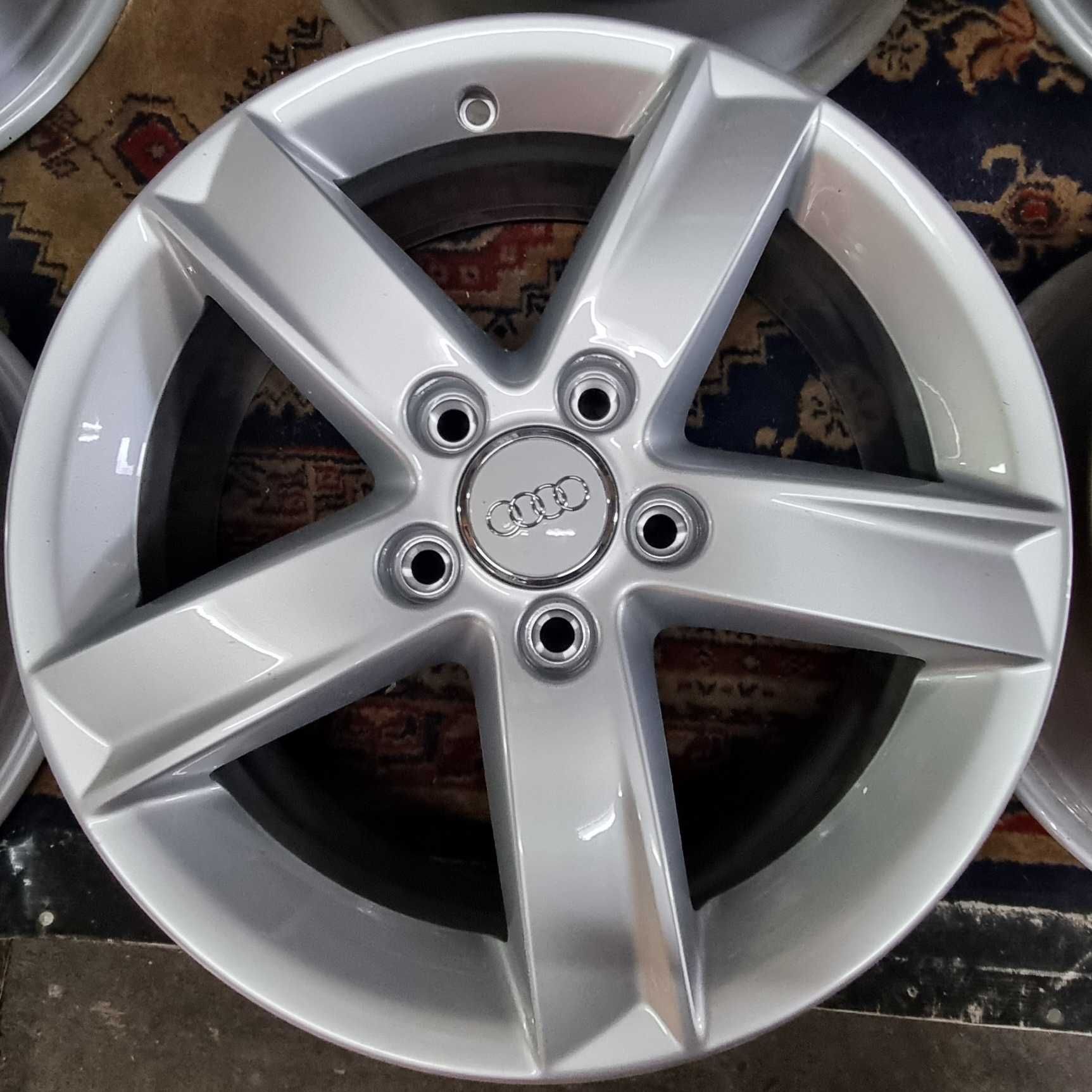 Alufelgi 16" 5x112 Audi A4 A5