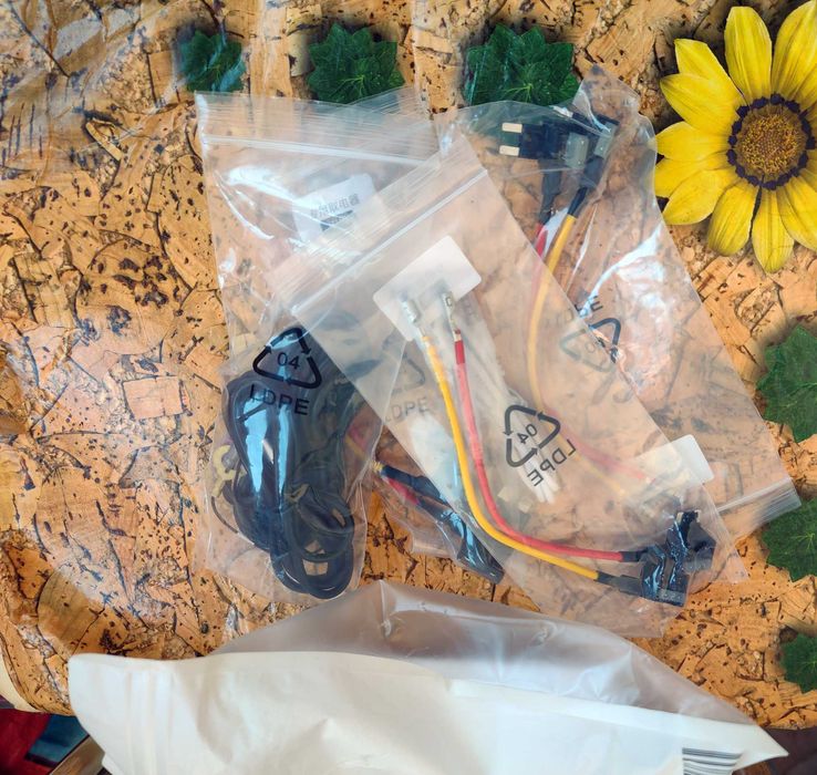 Видеорегистратор MOLA Z5 + DDPAI