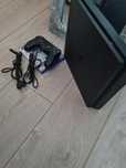 Konsola Playstation Ps 4 slim 500 + gra
