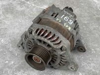Генератор Nissan Micra K13 1.2 2010-