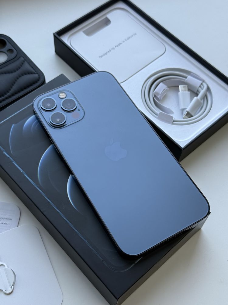 IPhone 12 Pro 128Gb Як новий Neverlock