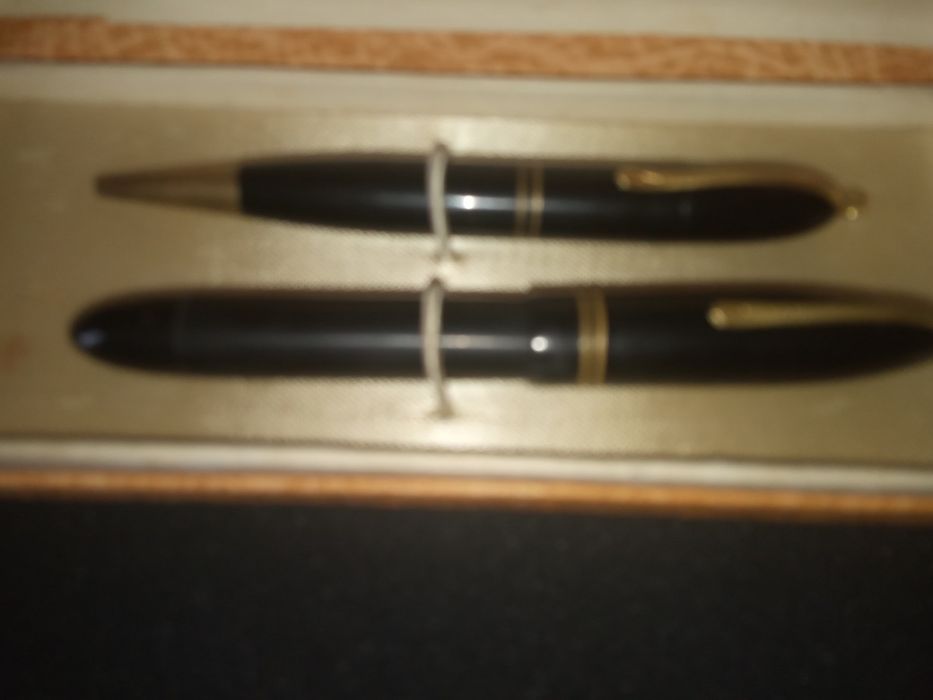 Conjunto antigo Luxor