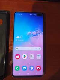 Samsung S10+  8gb ramu 128gb pamięci wewnętrznej