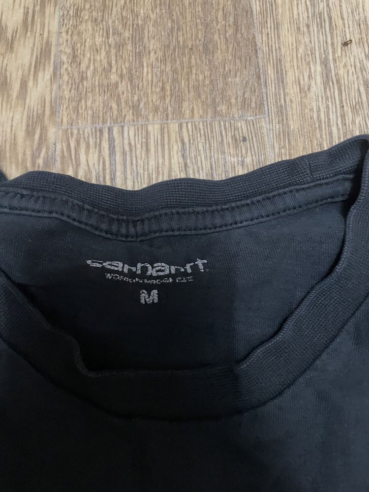 Футболка Carhartt