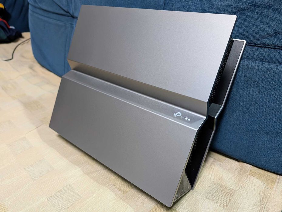 Роутер TP-link Archer BE900 BE24000 Wi-Fi 7 6 5 2.4 BE800 BE805 GE800