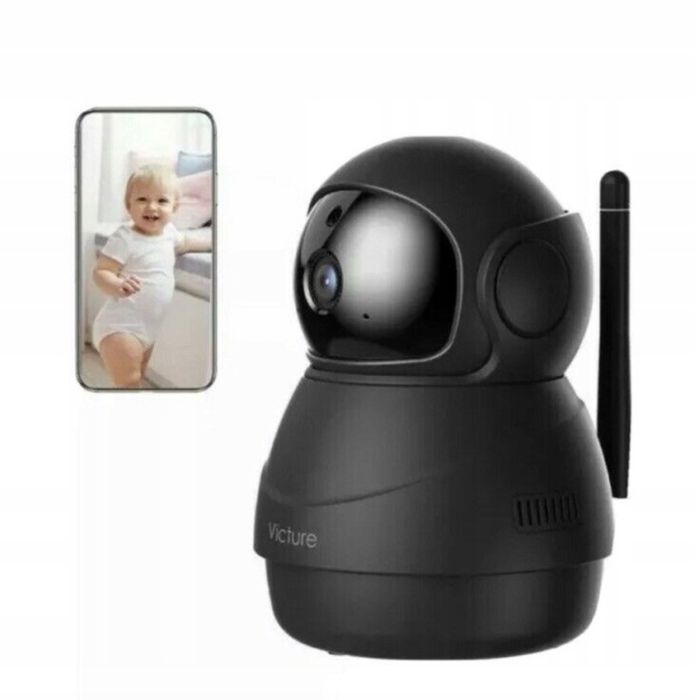 Niania Kamera na WiFi IP VICTURE PC540