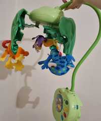 Karuzela fisher price