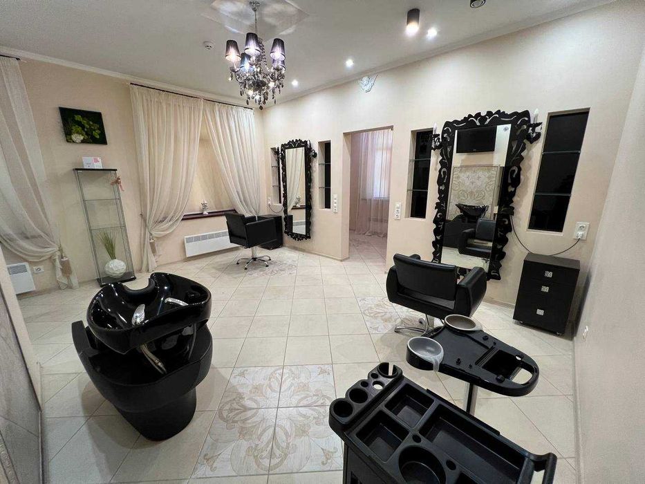 Ексклюзив Продам Салон красоты, Центр Харків