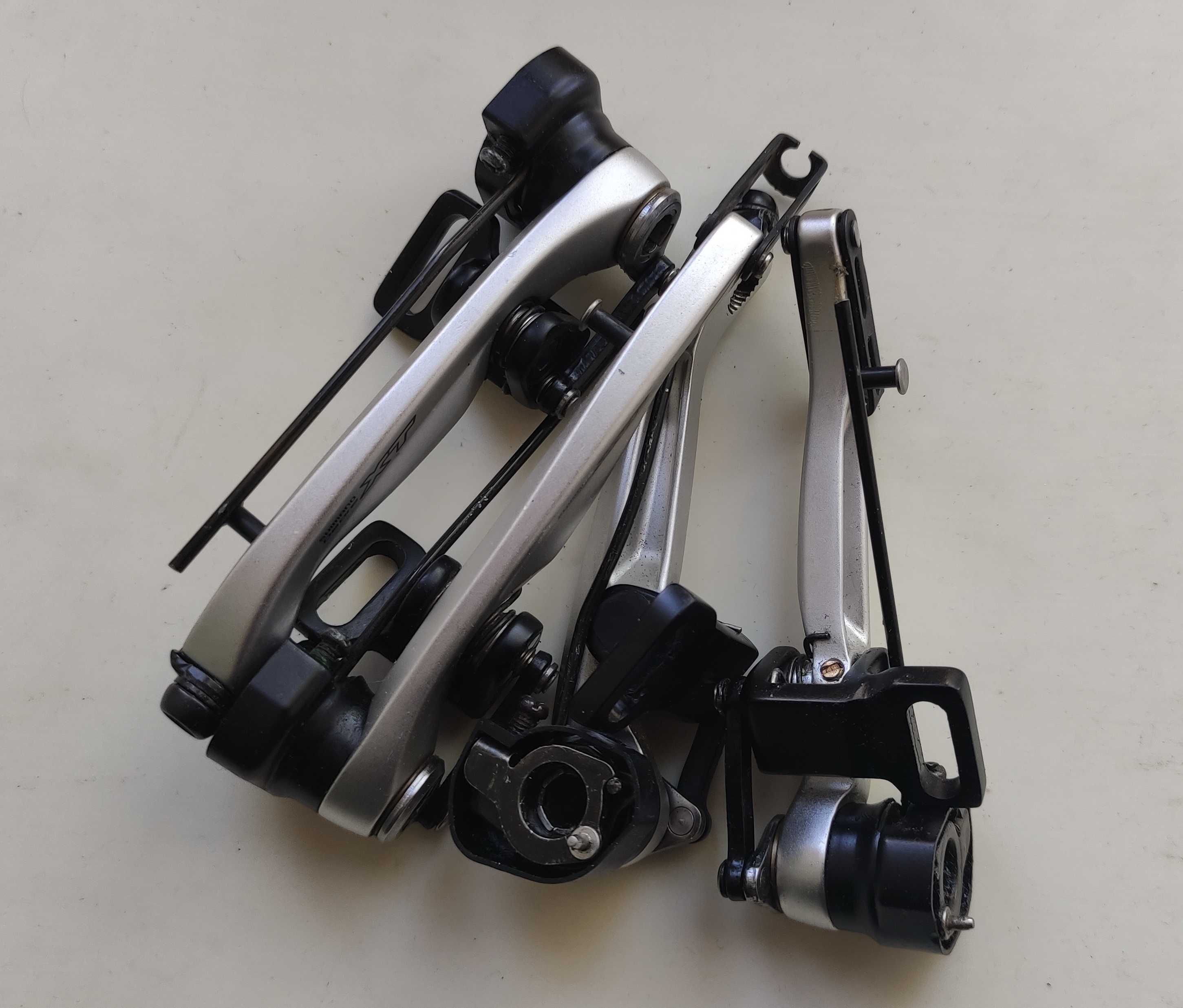 Гальма V-brake Shimano Deore XT