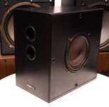 Subwoofer pasywny Soundwave