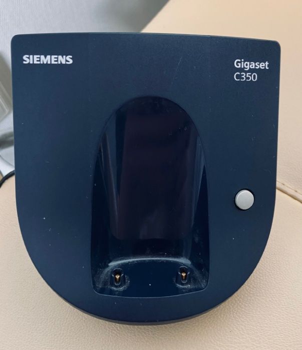 DECT-Радиотелефон Siemens Gigaset C350