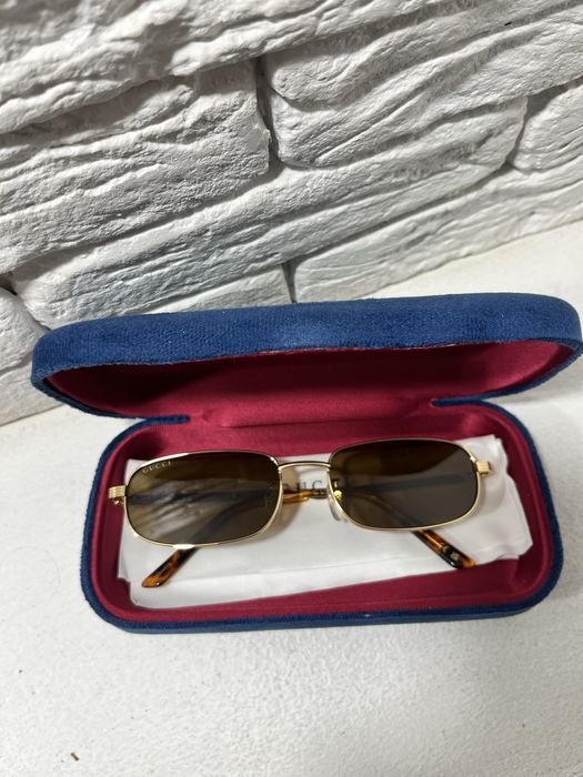 Очки унисекс GUCCI