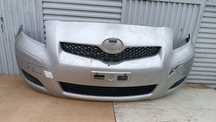 Vendo parachoque de frente Toyota Yaris ano 2008/11