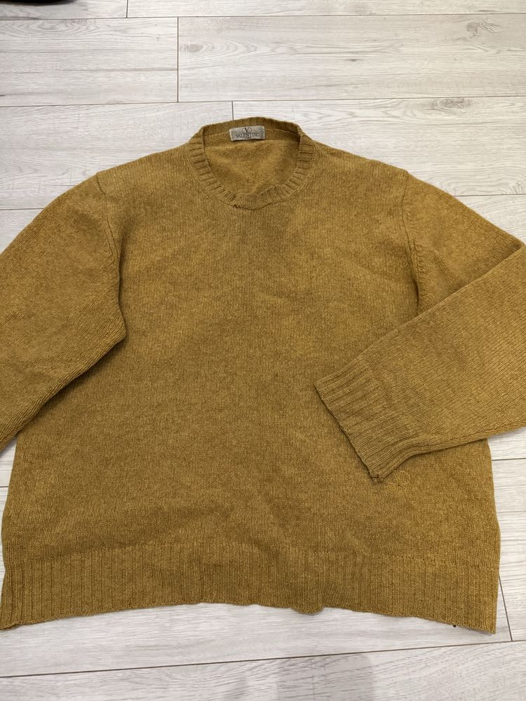 Sweter Valentino