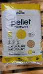 Pellet drzewny sosnowy A1 ENplus z dowozem, pelet, producent