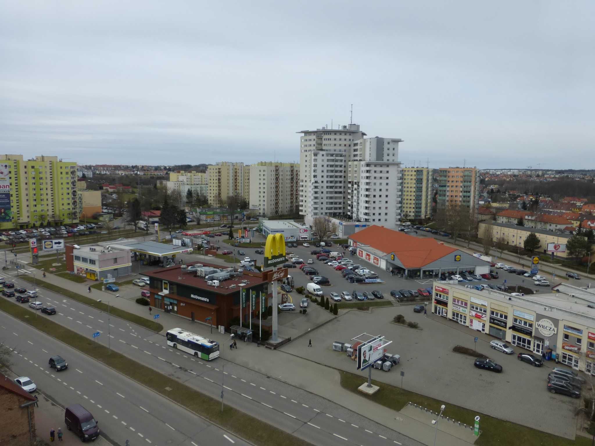 Tani Nocleg Szczecin - mieszkanie na doby - apartament - pokoje - FV!!