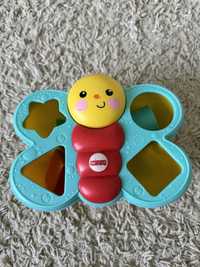 Сортер Fisher price