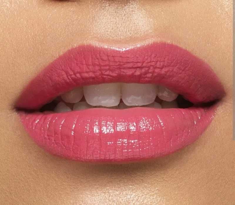 Wyjątkowo Nawilżająca Szminka Supreme Poetic Pink (Promienny)