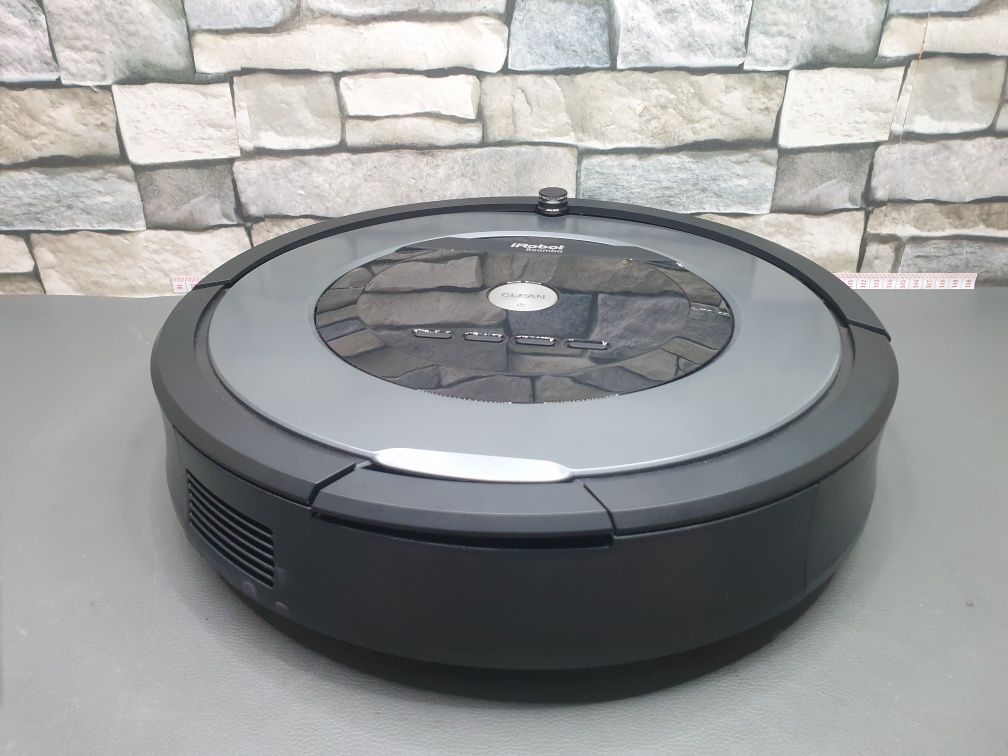 Робот пилосос iRobot Roomba 866