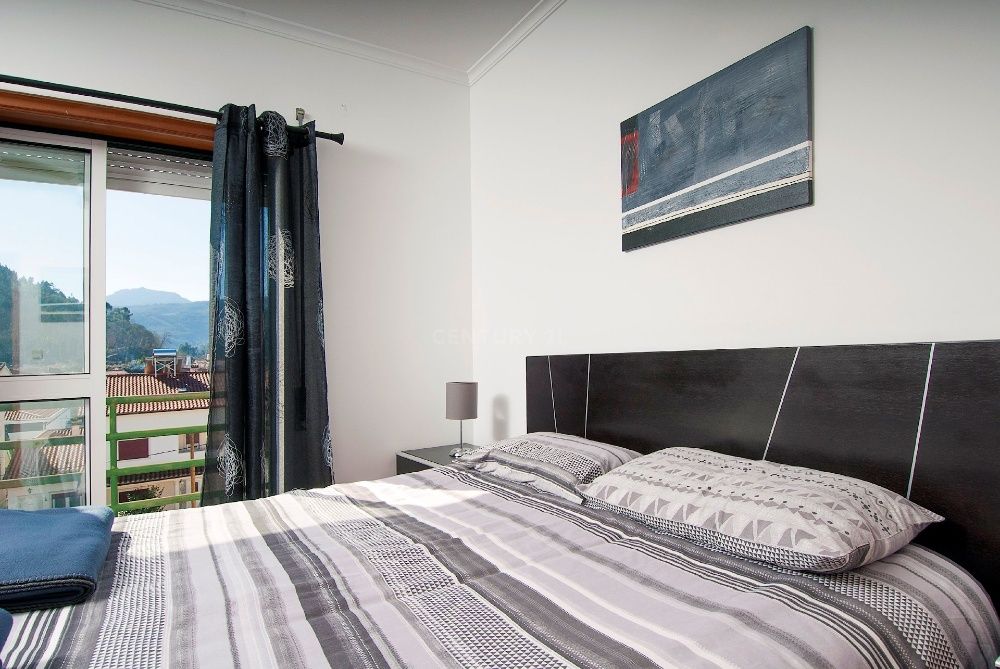 Apartamento + Garagem completo em Góis - apartamento na Nacional 2