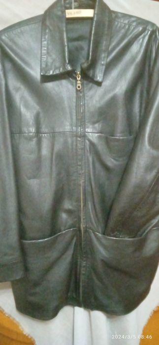 Куртка- пиджак на молнии.Торг.